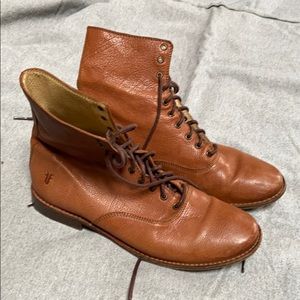 Frye boots